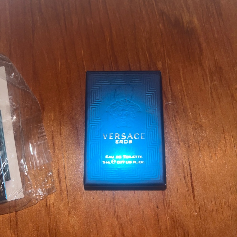 Versace Eros